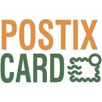 POSTIX CARD