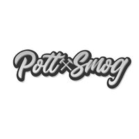 PottSmog logo