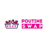 PoutineSwap logo