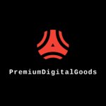 PremiumDigitalGoods logo