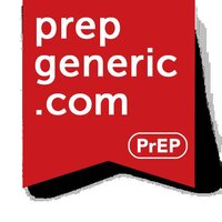 prepgeneric.com logo
