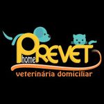 Prevethome.com.br logo