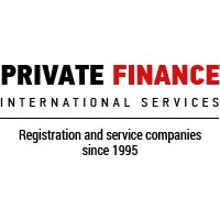 Prifinance logo