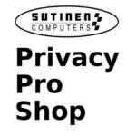Privacy Pro Shop by Sutinen Computers
