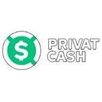 PrivatCash logo