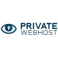 Private WebHost logo