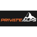 PrivateAlps logo