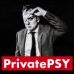 PrivatePsy - Conspiracy Themed Magic Shows