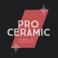 Pro Ceramic Detailing logo