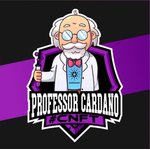 Professor Cardano