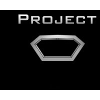 Project O logo