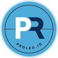 Proleo.io logo