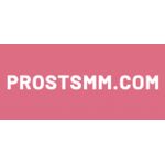 ProstSMM logo