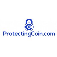 ProtectingCoin logo