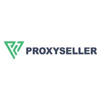 Proxy-Seller logo