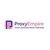 ProxyEmpire logo