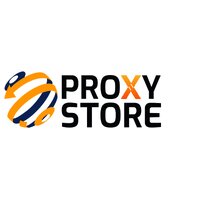 Proxystore.org logo
