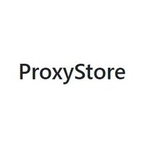 ProxyStore logo