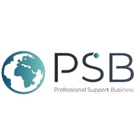 PSB Hosting logo