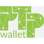 PTP Wallet logo
