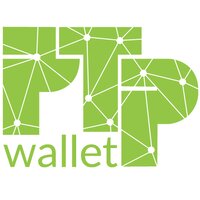 PTPWallet logo