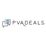 PVADeals logo