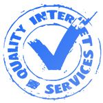 Quality Internet Services PTE. LTD QIS.HOST logo