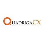 Quadricga Coin Exchange logo