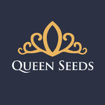 Queen Seeds logo