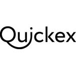 Quickex logo