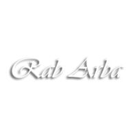 Rab Arba logo