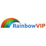 Rainbow VIP logo
