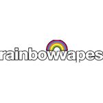 Rainbowvapes logo