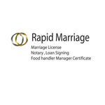 Rapid Marriage