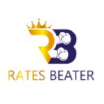 Rates-beater logo