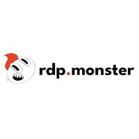 rdp.monster logo