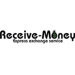 Receive-Money logo