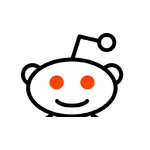 Reddit Marketing logo