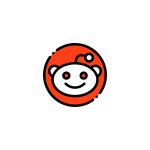 RedditBoost logo