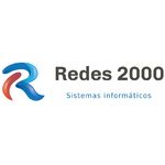 Redes 2000 logo