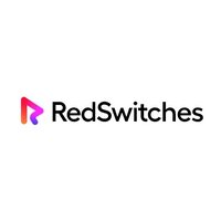 RedSwitches logo