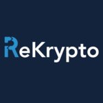 reKrypto Shop logo