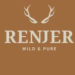 Renjer Wild Jerky logo