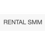 RENTAL SMM logo