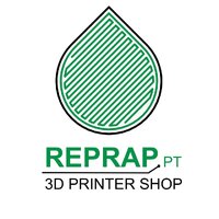 RepRap 3D Printer Shop logo