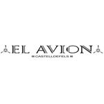 Restaurant El Avion logo