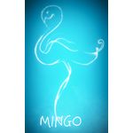 Restavracija Mingo logo