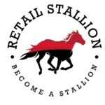 Retail Stallion logo