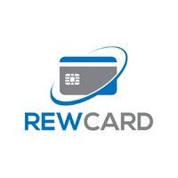 Rewcard logo