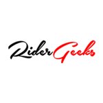 Ridergeek logo